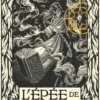 L'Épée de vérité, T9 : La Chaîne de flammes