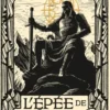 L'Épée de vérité, T8 : L'Empire des vaincus