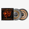 LP / Engines Of Demolition (Édition Limitée) - 2 LP vinyle zoetrope / Black Label Society