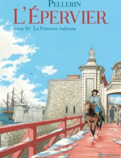 L'ÉpervierL’Épervier