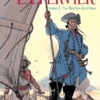 L'Épervier T02 - Le Rocher du Crâne