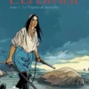 L'Épervier T01 - Le Trépassé de Kermellec