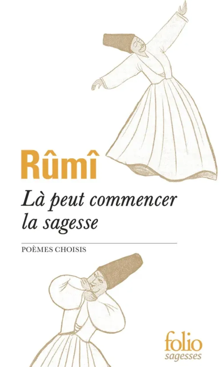 Là peut commencer la sagesse