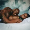 LP / Grip (Limited Edition Clear Vinyl) / Serpentwithfeet