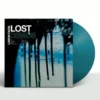 LP / Los Demos (RSDBF) - Translucent sea blue vinyl / Linkin Park