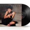 LP / Rapture (Elektra 75) / Baker, Anita