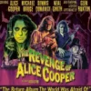 LP / The Revenge of Alice Cooper (RSD26) - 2 LP Picture Disc / Cooper, Alice