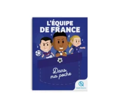 L'équipe de France - Dans ma poche