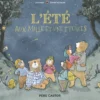 L'été aux mille et une étoiles