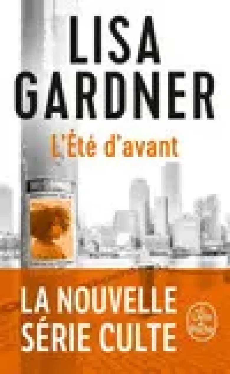 L'Été d'avant