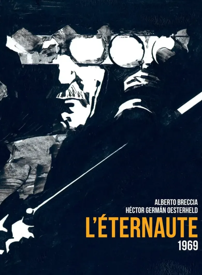 L'Éternaute 1969