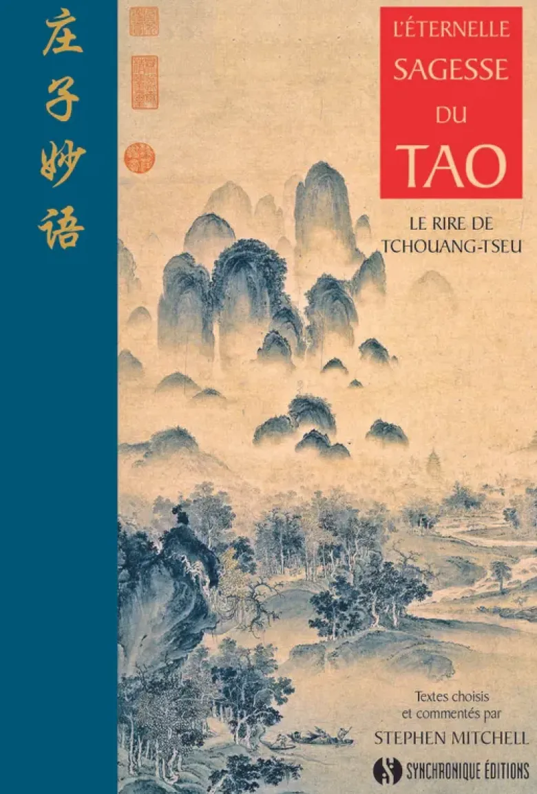 L'Éternelle Sagesse du Tao