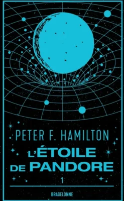 L'Étoile de Pandore, T1 : Pandore abusée
