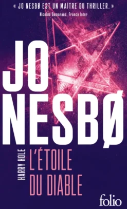 L'étoile du diable