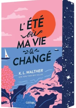L'été où ma vie a changé
