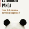 L'étonnant panda