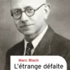 L'étrange défaite