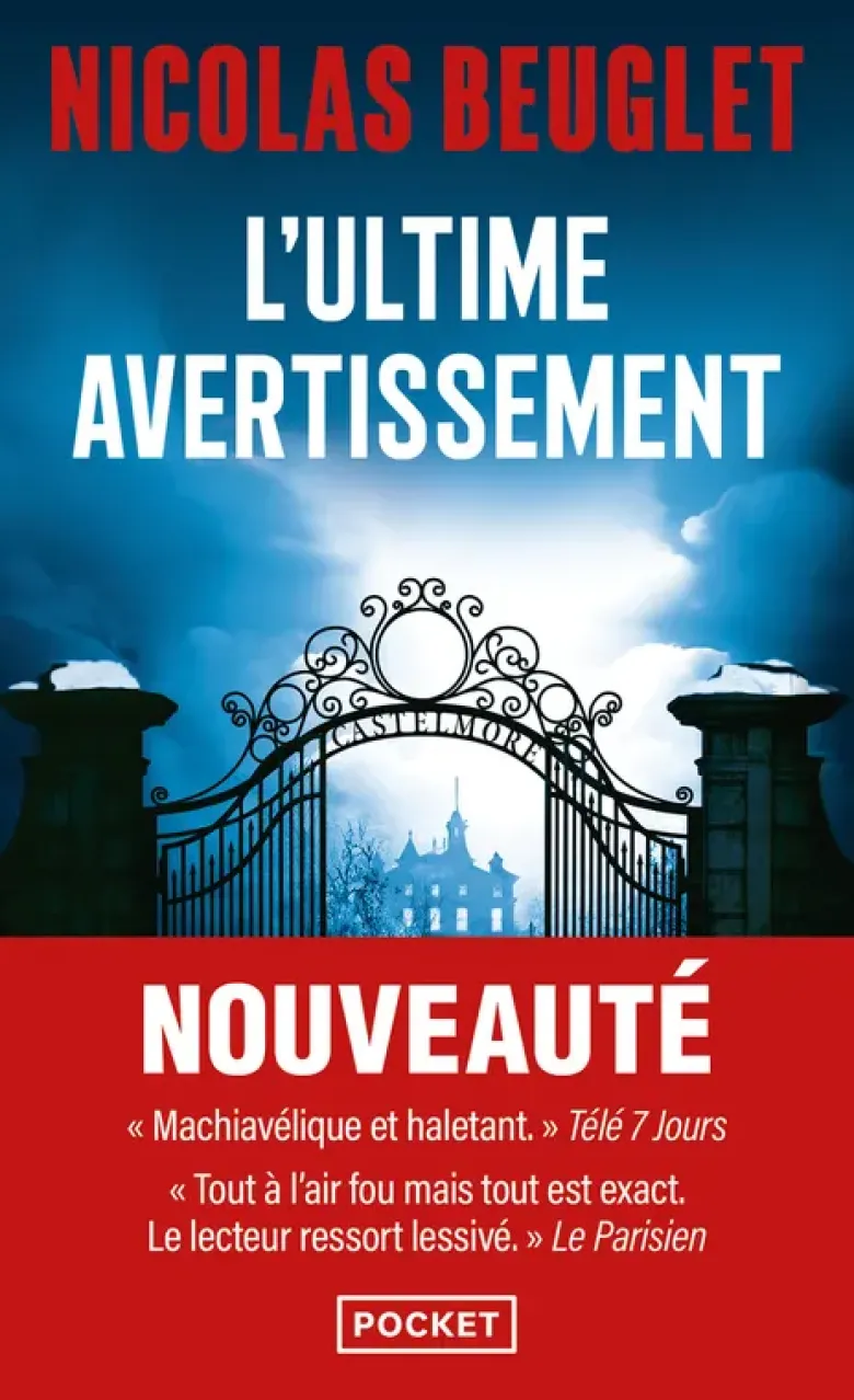 L'Ultime avertissement