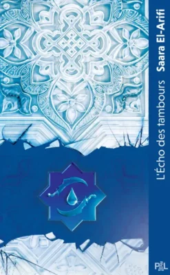 L'Ultime Brasier - Tome 02 L'Écho des tambours (poche)