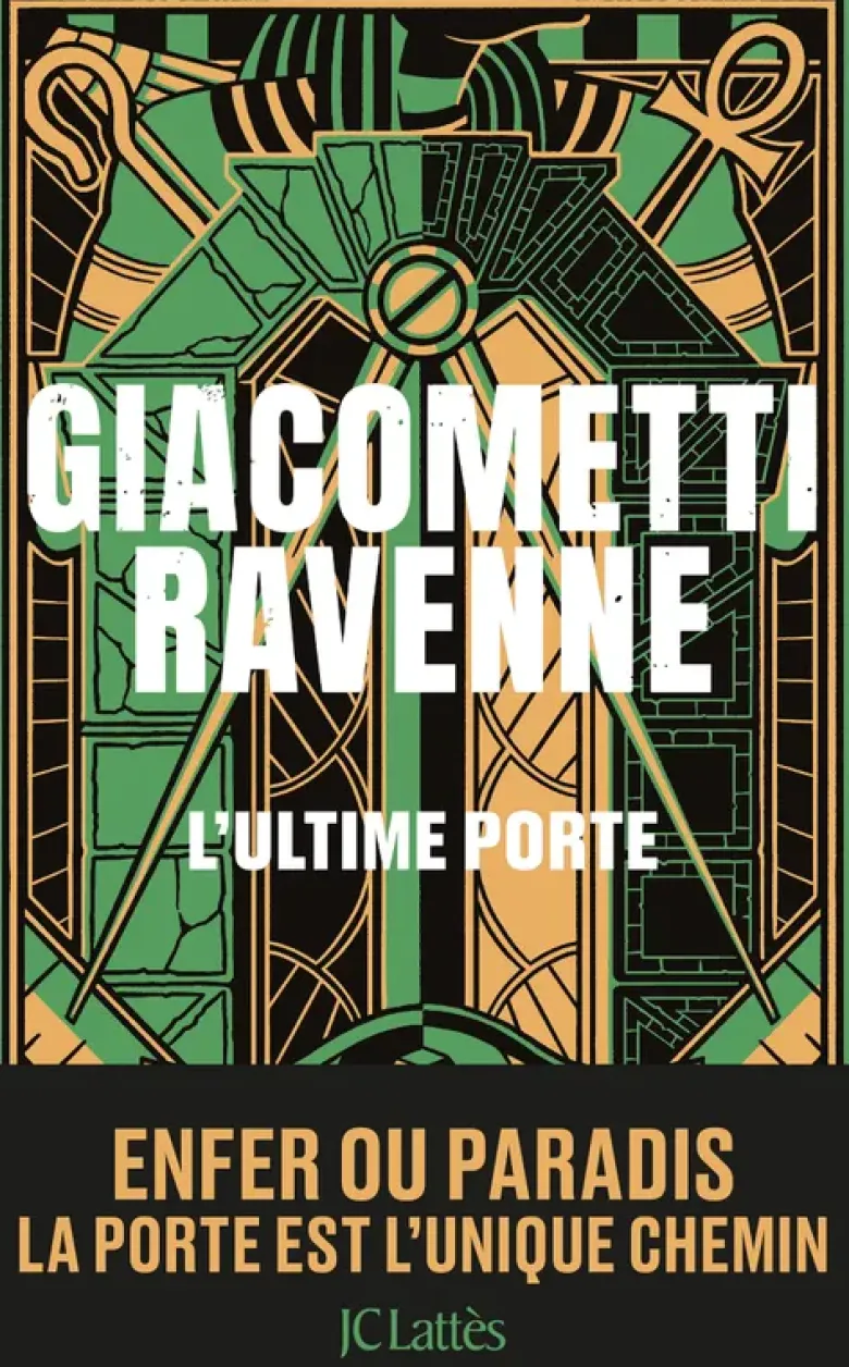 L'ultime porte