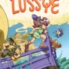 Lussye