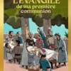 L'évangile de ma première communion