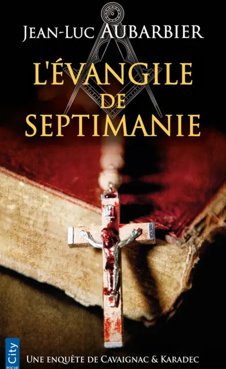 L'Évangile de Septimanie