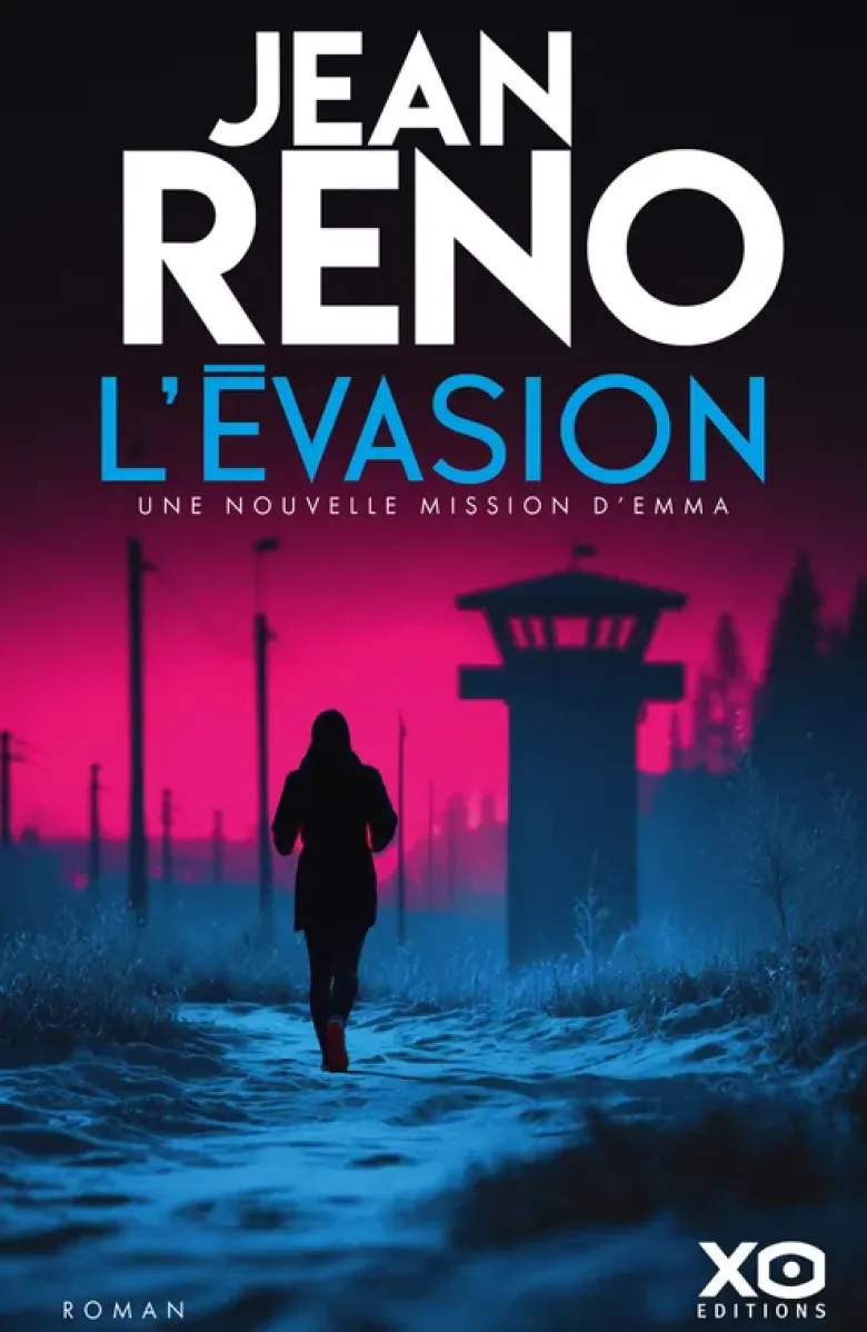 L'Évasion - Une nouvelle mission d'Emma