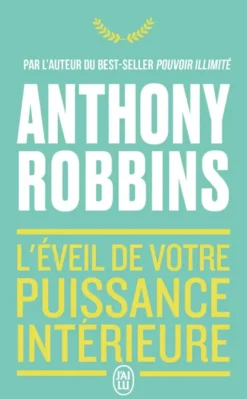 L'éveil de votre puissance intérieure