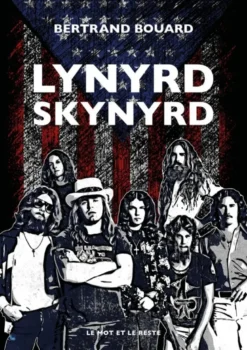 Lynyrd Skynyrd