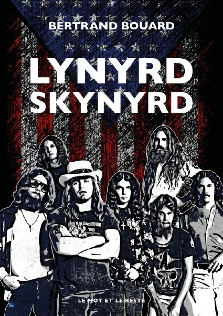Lynyrd Skynyrd