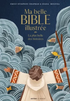 Ma belle Bible illustrée