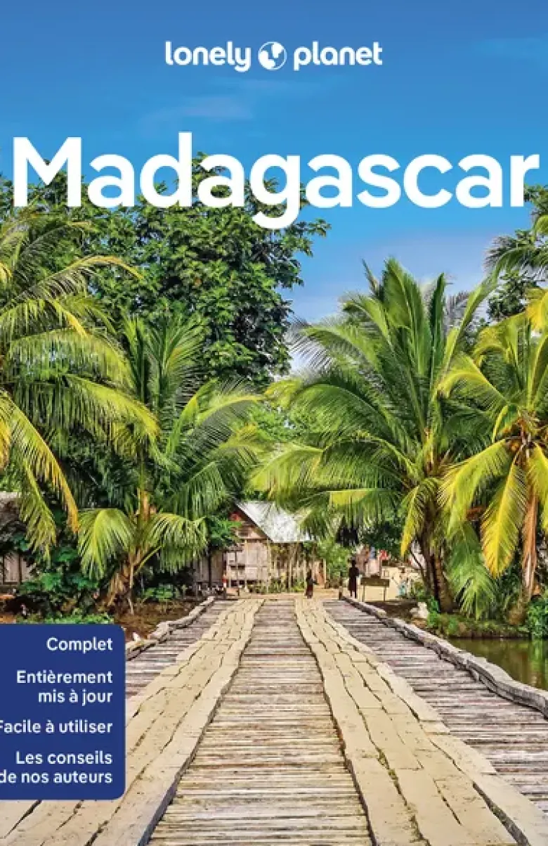 Madagascar 10ed