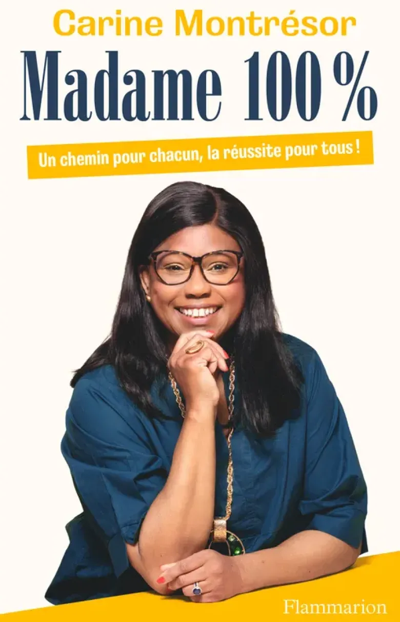Madame 100%