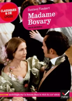 Madame Bovary