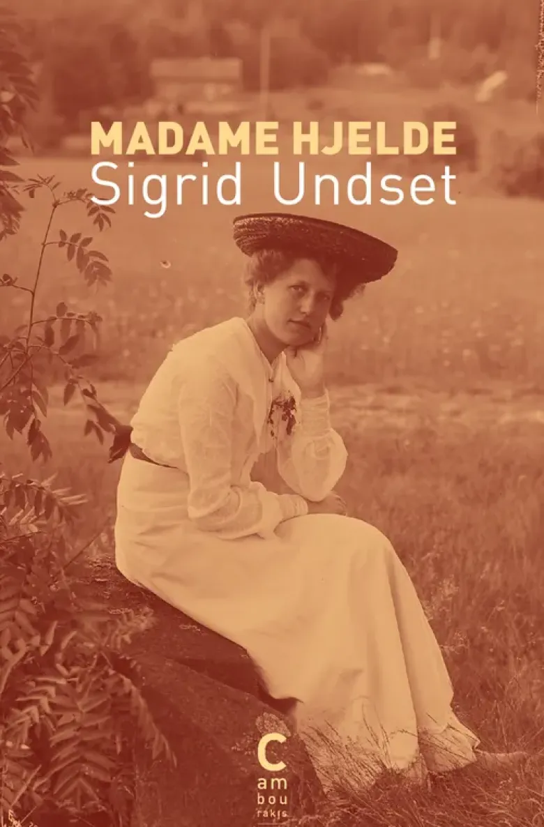 Madame Hjelde