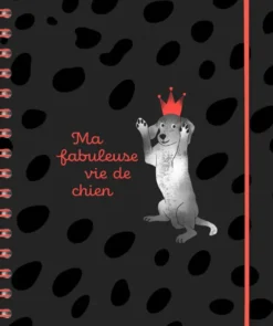 Ma fabuleuse vie de chien - ACHIO-EU