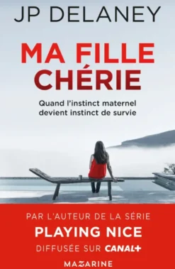 Ma fille chérie