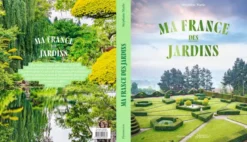 Ma France des jardins (collector)