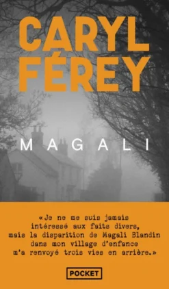 Magali