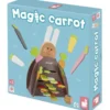 Magic Carrot