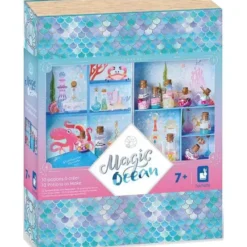 Magic Ocean - Mes Potions magiques