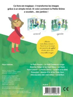Magimage - Au pays des contes