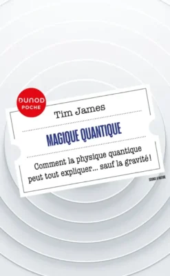 Magique quantique