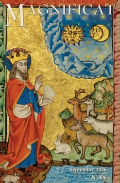 Magnificat 406 pf septembre 2026