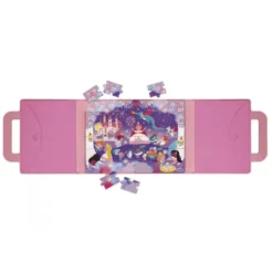 Magnéti' Puzzle Princesses 36 pièces