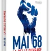 Mai 68 , la belle ouvrage