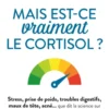 Mais est-ce vraiment le cortisol ?