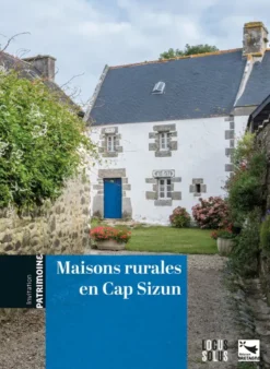 Maisons rurales en Cap Sizun