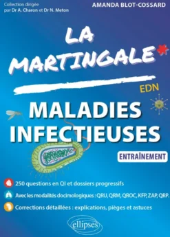 Maladies infectieuses